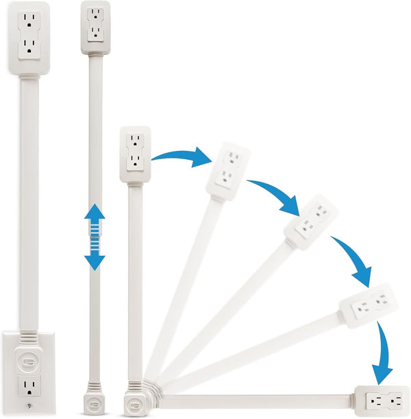 EZ Access Power Extender