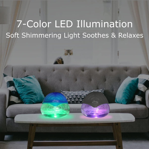 Twister Aroma Air Purifier