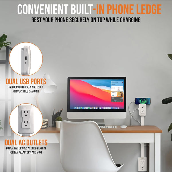 EZ Access Power Extender