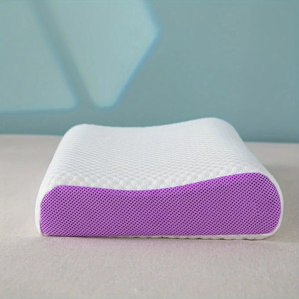 Comfort Breeze Neck Pillow