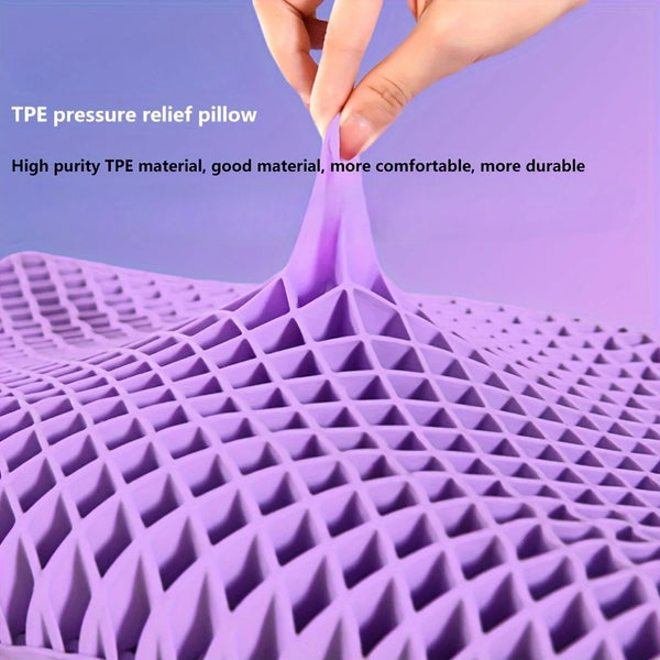 Pectin-Pillow-Breathable-Air-Layer-TPE-Pillow-Washable-with-Water-Zero-Pressure-Cervical-Neck-Pillow-Latex.jpg